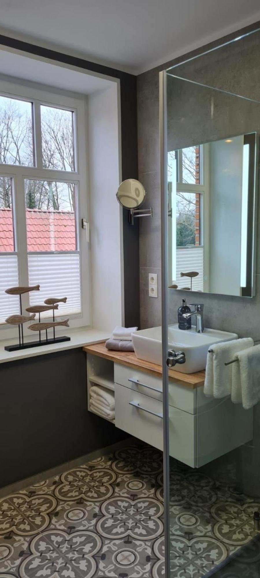 Ferienwohnung Am Bibelgarten Julia فيرلتي المظهر الخارجي الصورة
