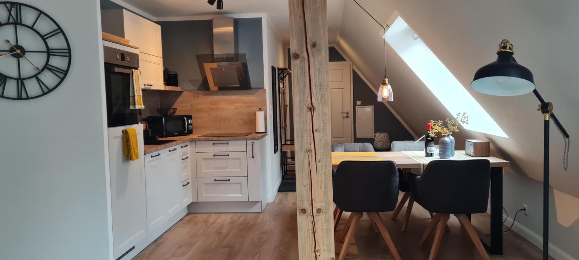 Ferienwohnung Am Bibelgarten Julia فيرلتي المظهر الخارجي الصورة